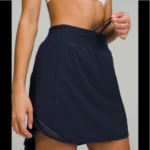 Lululemon Hotty Hot HR Skirt *Long